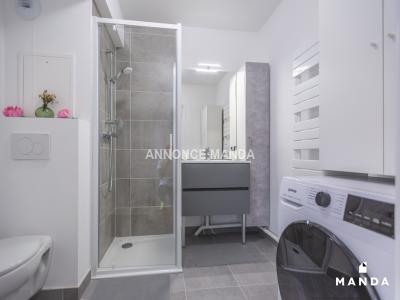 Louer Appartement Nogent-sur-marne 1001 euros