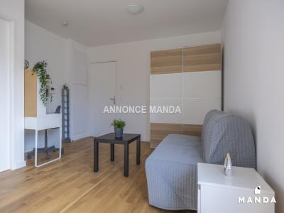Annonce Location Appartement Nogent-sur-marne 94