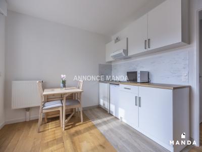 Louer Appartement Nogent-sur-marne Val de Marne
