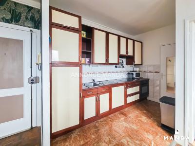 Annonce Location 3 pices Appartement Suresnes 92
