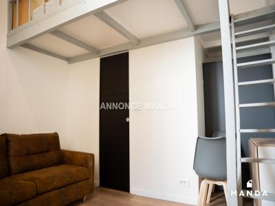 Annonce Location Appartement Levallois-perret 92
