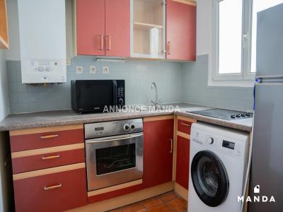 Louer Appartement Levallois-perret Hauts de Seine