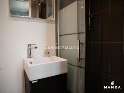Louer Appartement Levallois-perret 936 euros