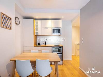 Louer Appartement 31 m2 Paris-11eme-arrondissement