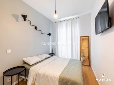 Louer Appartement Paris-11eme-arrondissement 1395 euros