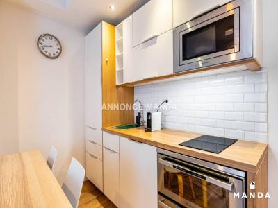 Louer Appartement Paris-11eme-arrondissement Paris