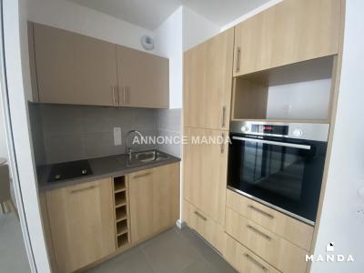 Louer Appartement Beaurecueil Bouches du Rhone