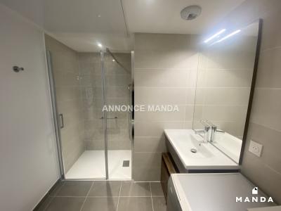 Louer Appartement Beaurecueil 830 euros