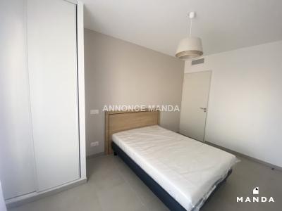 Annonce Location 2 pices Appartement Beaurecueil 13