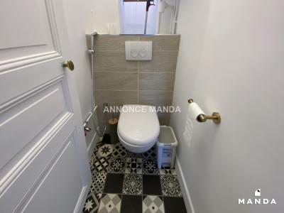 Louer Appartement Puteaux Hauts de Seine