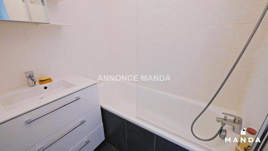 Annonce Location 2 pices Appartement Morsang-sur-orge 91