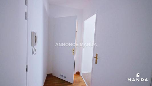 Louer Appartement 45 m2 Morsang-sur-orge