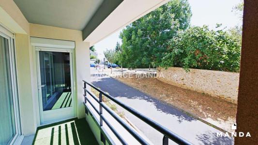 Louer Appartement Morsang-sur-orge Essonne