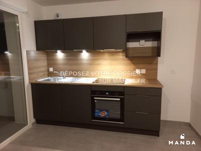 Annonce Location 2 pices Appartement Clermont-ferrand 63