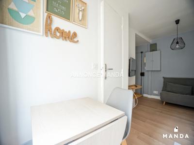 Annonce Location Appartement Paris-10eme-arrondissement 75