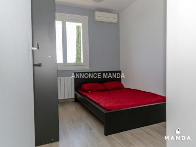 Louer Appartement Montpellier 1050 euros