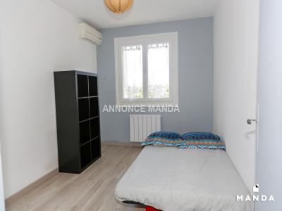 Louer Appartement 65 m2 Montpellier