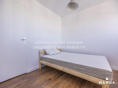 For rent Issy-les-moulineaux 3 rooms 47 m2 Hauts de Seine (92130) photo 4