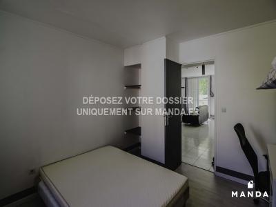 For rent Courdimanche 4 rooms 10 m2 Val d'Oise (95800) photo 0