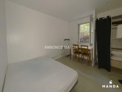 For rent Kremlin-bicetre 1 room 17 m2 Val de Marne (94270) photo 0
