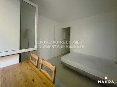 Annonce Location Appartement Kremlin-bicetre 94