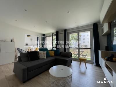 Annonce Location 5 pices Appartement Gradignan 33