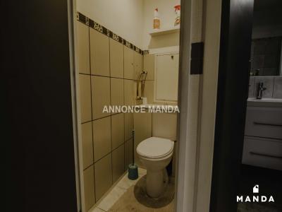 Louer Appartement Courdimanche 490 euros