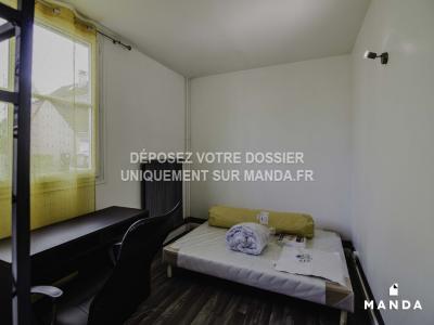 For rent Courdimanche 4 rooms 10 m2 Val d'Oise (95800) photo 0