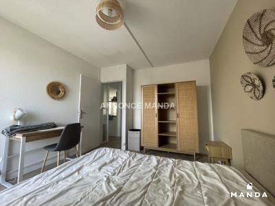 Louer Appartement 10 m2 Pessac