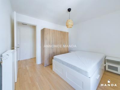 Louer Appartement Asnieres-sur-seine 1470 euros