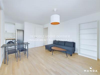 Annonce Location 2 pices Appartement Asnieres-sur-seine 92