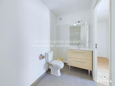 Louer Appartement Asnieres-sur-seine Hauts de Seine