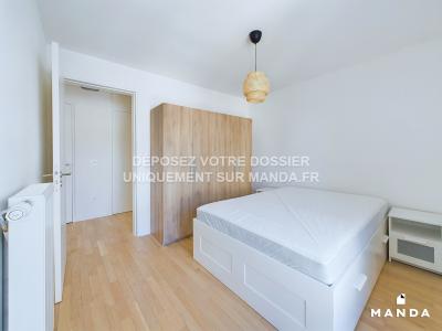 Louer Appartement Asnieres-sur-seine 1470 euros