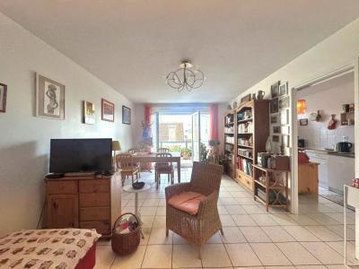 Acheter Appartement 65 m2 Biarritz