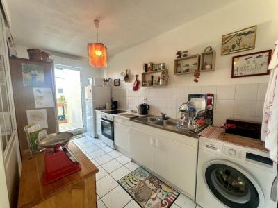 Acheter Appartement Biarritz 449500 euros
