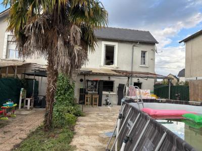 For sale Terrasson-lavilledieu 4 rooms 116 m2 Dordogne (24120) photo 0