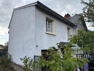 Acheter Maison Terrasson-lavilledieu Dordogne