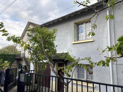 Acheter Maison Terrasson-lavilledieu 121000 euros