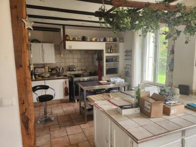 Acheter Maison 360 m2 Asnieres-sur-blour