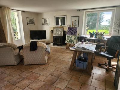 Acheter Maison Asnieres-sur-blour 422000 euros