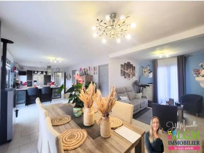 Annonce Vente 4 pices Maison Bruay-sur-l'escaut 59