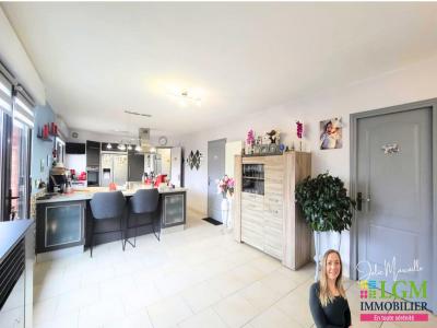 Acheter Maison 112 m2 Bruay-sur-l'escaut