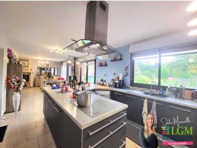 Acheter Maison Bruay-sur-l'escaut Nord
