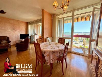 Acheter Appartement 76 m2 Vitrolles