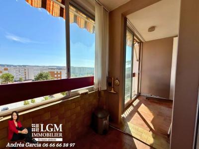 Acheter Appartement Vitrolles Bouches du Rhone