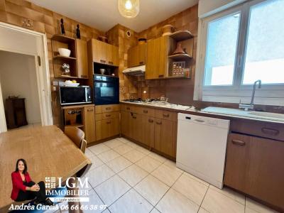 Acheter Appartement Vitrolles 160000 euros