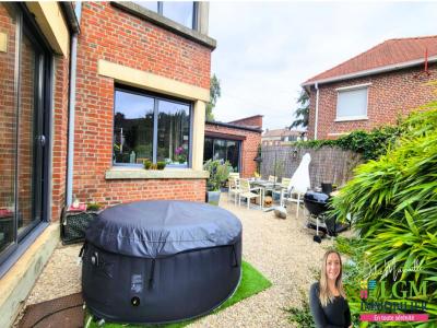 For sale Valenciennes 4 rooms 129 m2 Nord (59300) photo 0