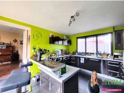 Annonce Vente 4 pices Maison Valenciennes 59