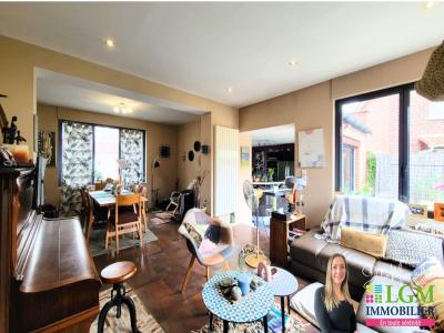 Acheter Maison Valenciennes Nord