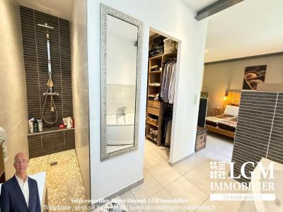 Acheter Maison Saint-bauzille-de-montmel 605000 euros